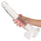 Size Queen 12 Inch Realistic Dildo – Firm 30.5 Cm Dildo > Dildos > Large Dildos