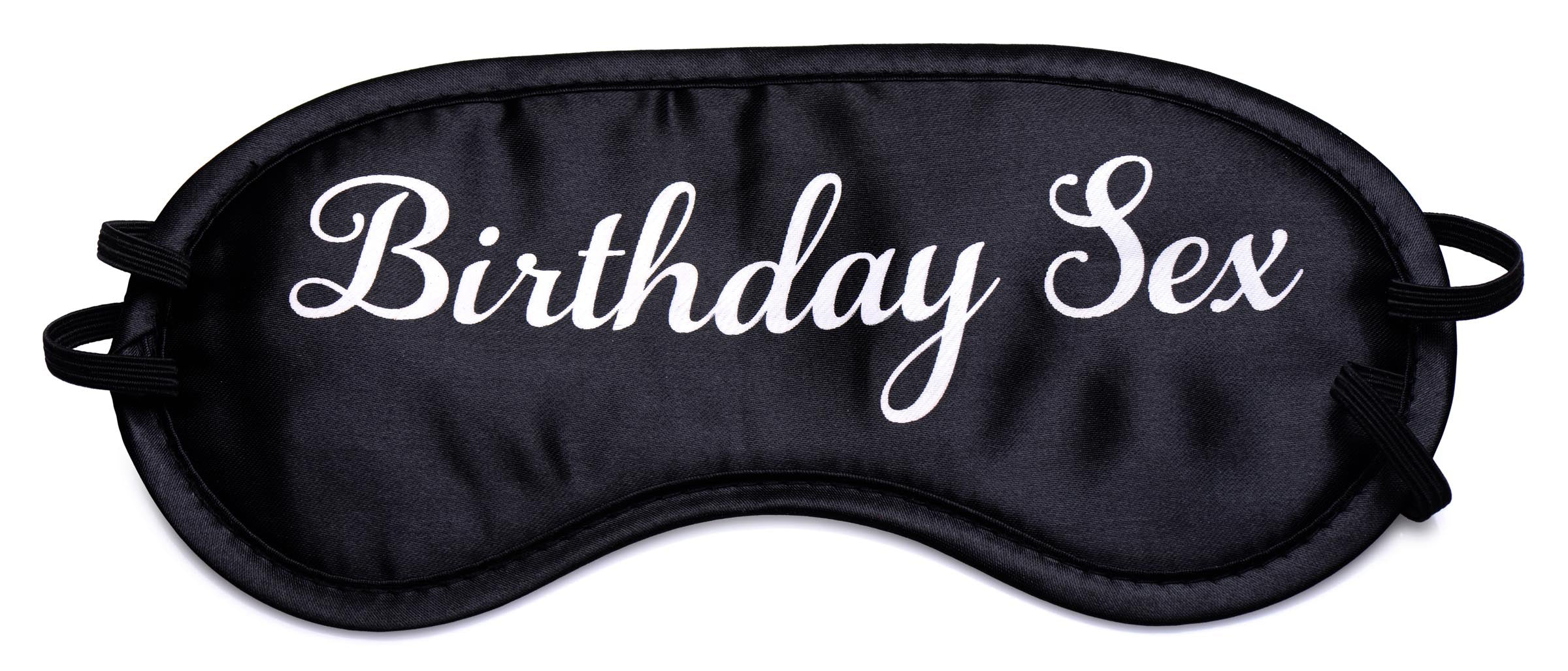 Bang Birthday Sex Kit with Pink Anal Plug, Purple Cock Ring, Blue Clit Stimulator, Reversible Satin Blindfold, and Wireless Remote Controller > Sex Toys > Sex Kits