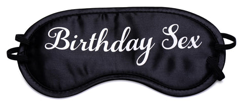 Bang Birthday Sex Kit with Pink Anal Plug, Purple Cock Ring, Blue Clit Stimulator, Reversible Satin Blindfold, and Wireless Remote Controller > Sex Toys > Sex Kits
