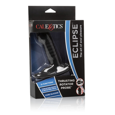 Eclipse Thrusting Rotator Probe Prostate Tools