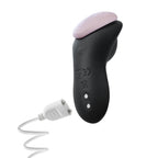 Temptasia Heartbeat Remote Control Panty Vibrator Pink > Sex Toys For Ladies > Panty Vibes