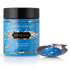Kama Sutra Treasures of the Sea (Blue) – Luxury Bath Salts 24.5 Oz > Essentials > Bath & Body