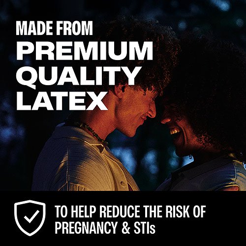 Trojan Pleasure Pack Condom Variety 12 Pack > Essentials > Condoms