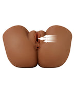 PDX Elite Back That Ass Up Auto Masturbator > Sex Toys For Men > Assbators