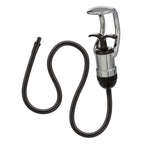 CalExotics Optimum Series Maximum Results Single-Handed Penis Pump Set > Pumps > Penis Pumps Performance