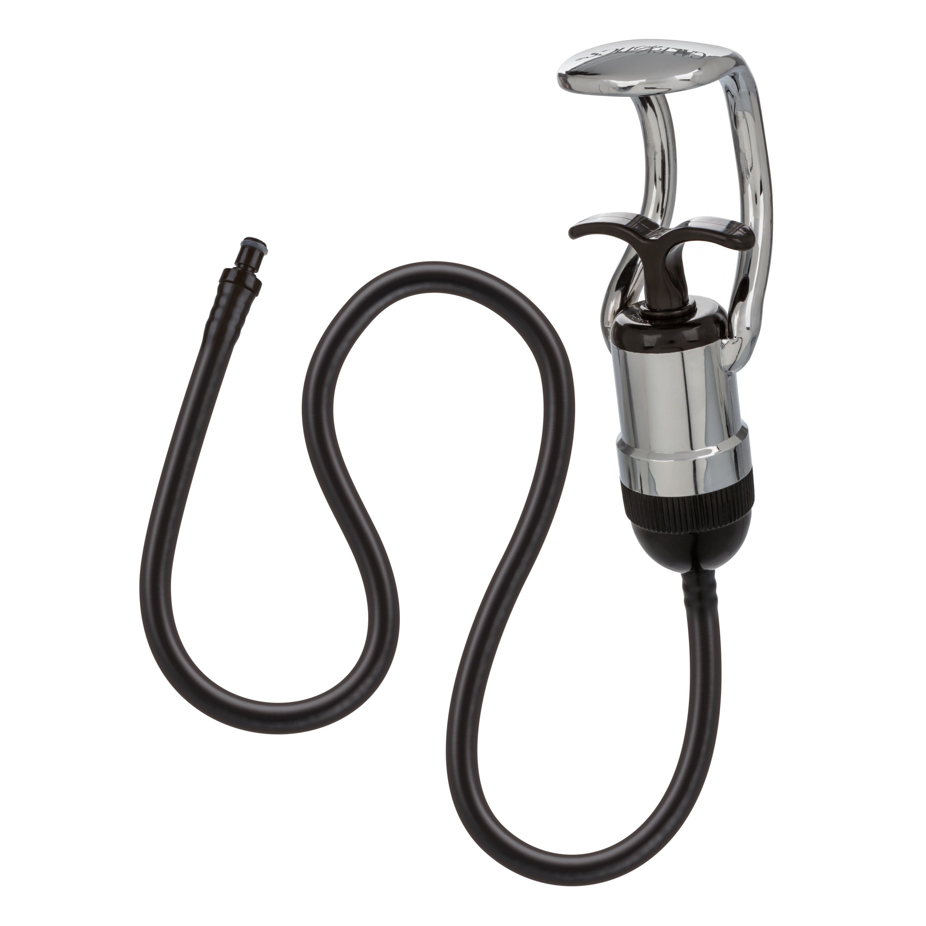 CalExotics Optimum Series Maximum Results Single-Handed Penis Pump Set > Pumps > Penis Pumps Performance