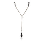 Weighted Adjustable Non-Tarnishing Jewelry – Weighted Nipple Clamps > Sex Toys > Nipple Clamps