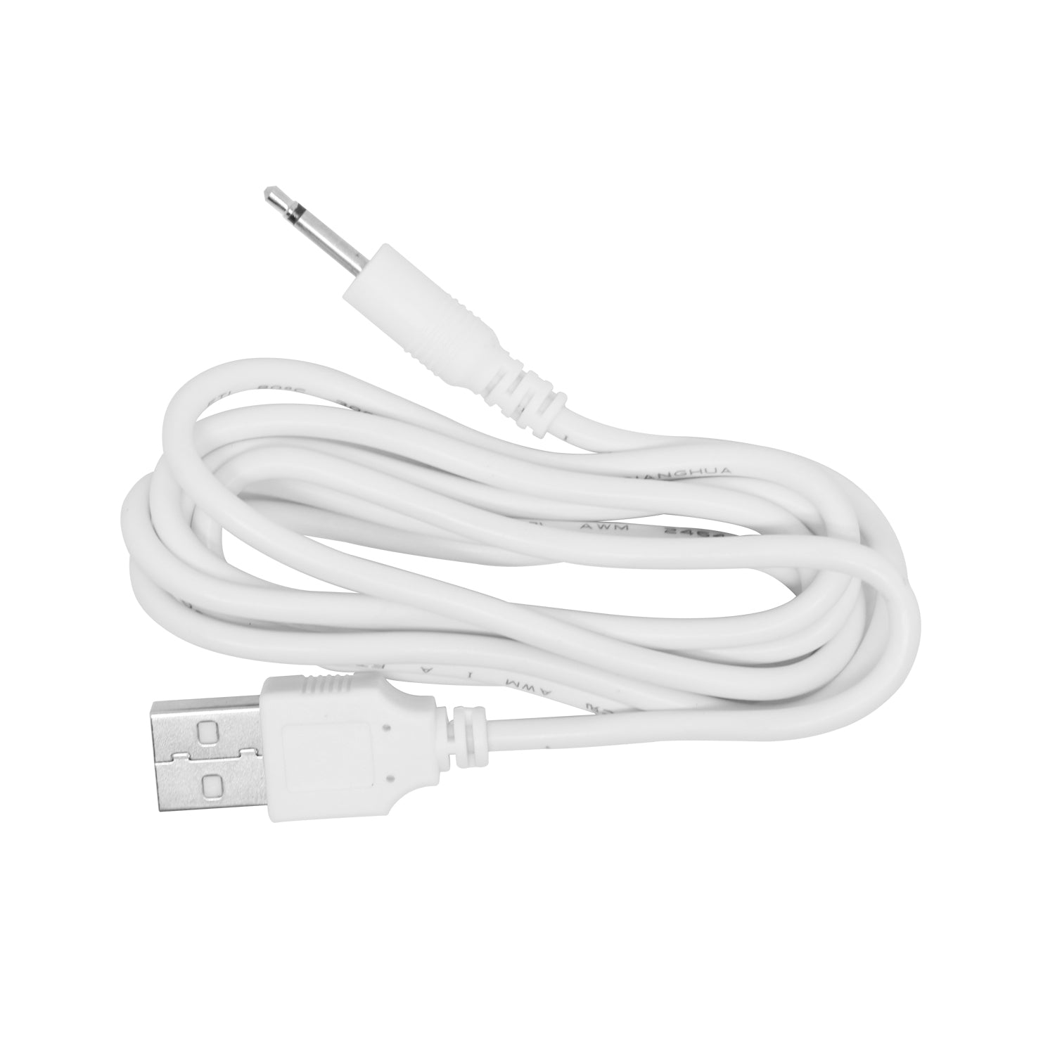 Pretty Love Sienna White Suction Stimulator for Intense Pleasure Strokers - Manual