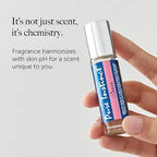 Pure Instinct Signature Crave Pheromone Perfume Oil Roll-On > Essentials > Aphrodisiacs
