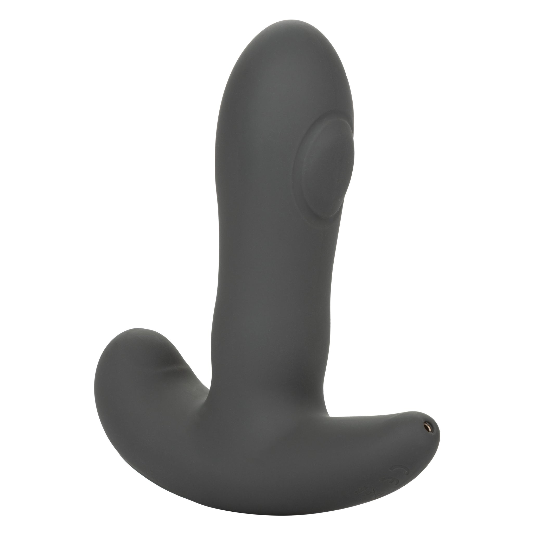 Eclipse Remote Control Dual Motor Pulsating Anal Probe Toy > Anal Range > Vibrating Butt Plugs