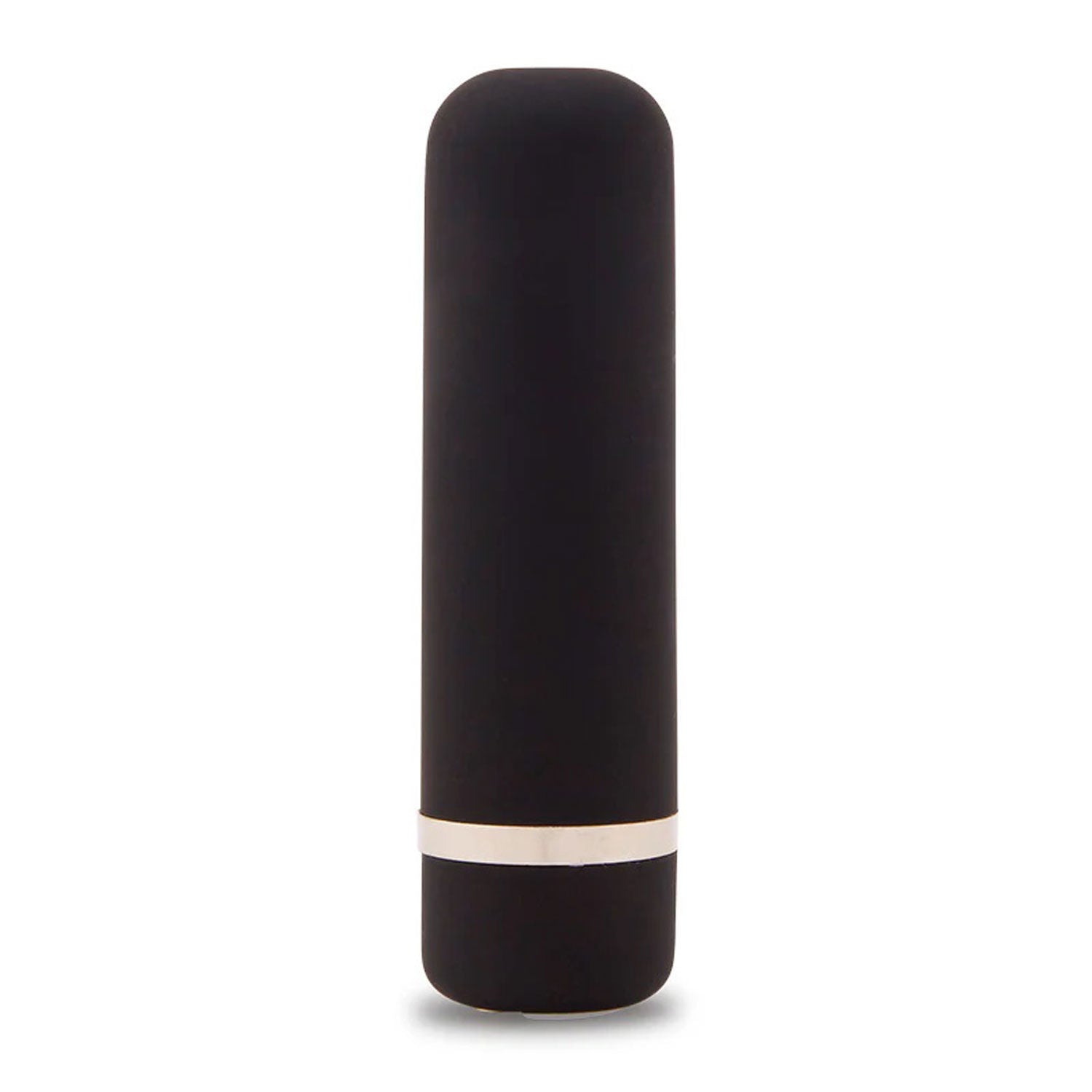 Nu Sensuelle Joie Bullet Personal Massager with Powerful Vibrations Black BULLETS