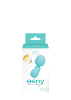 Eeny Extra Mini Wand – Rechargeable With Flexible Head Vibrator