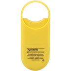 Goodhead Juicy Head (Lemon Drop) – Travel-Size Dry Mouth Spray > Lube > Oral Gels & Sprays