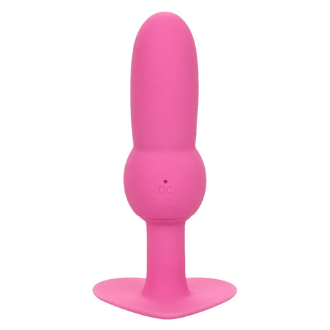 First Time Vibrating Beaded Probe – 3.7" Beginner Vibrator > Anal Range > Anal Probes