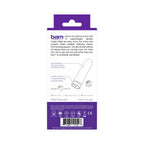 VeDO Bam Bullet Vibrator With 10 Vibration Modes > Vibrators > Mini Vibrators
