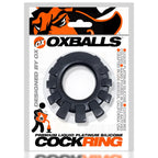 Oxball Cock-Lug Stretchy Silicone Cockring with Lugs > Cock Ring > Single