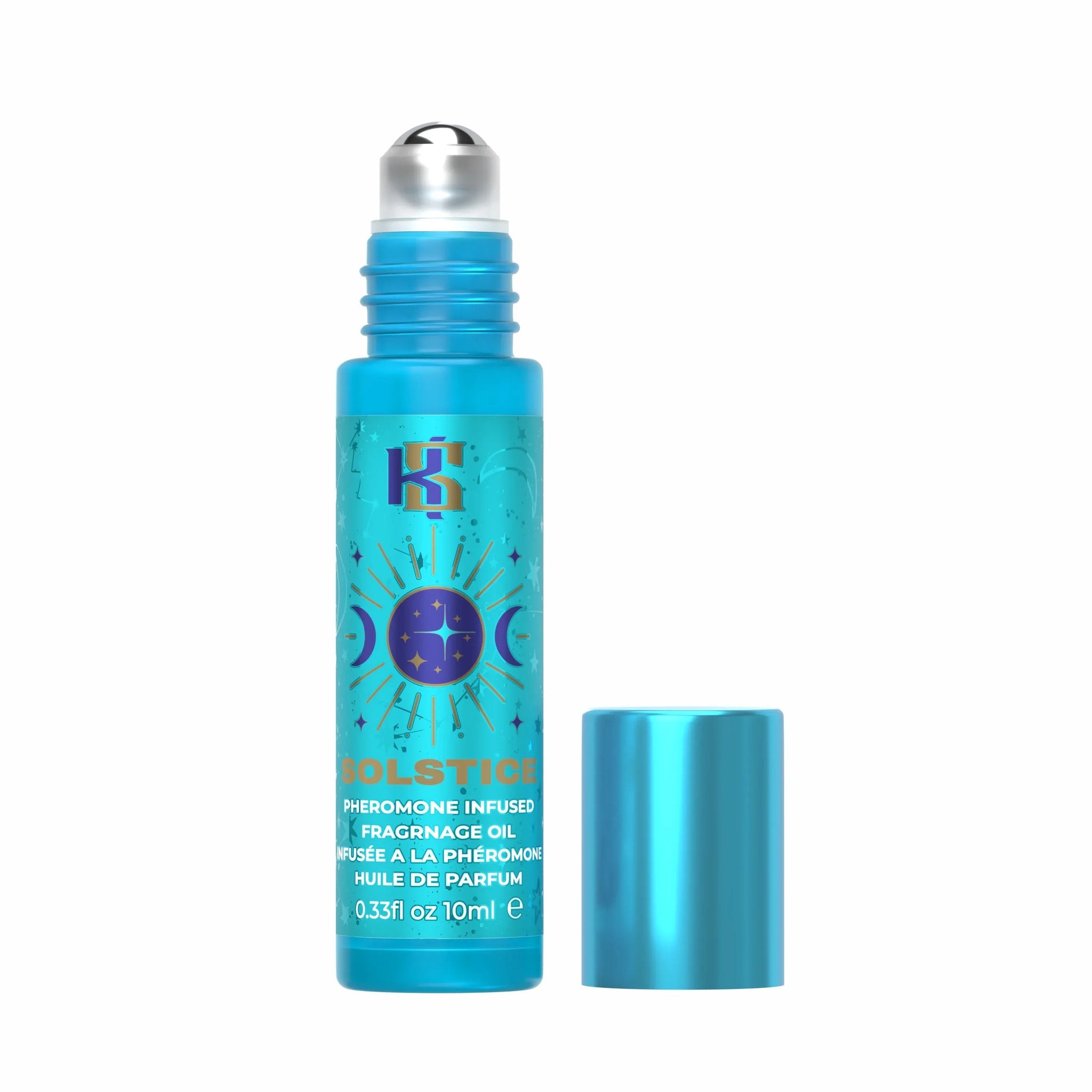 Celestial Collection Solstice Pheromone Roll-on Fragrance > Essentials > Aphrodisiacs
