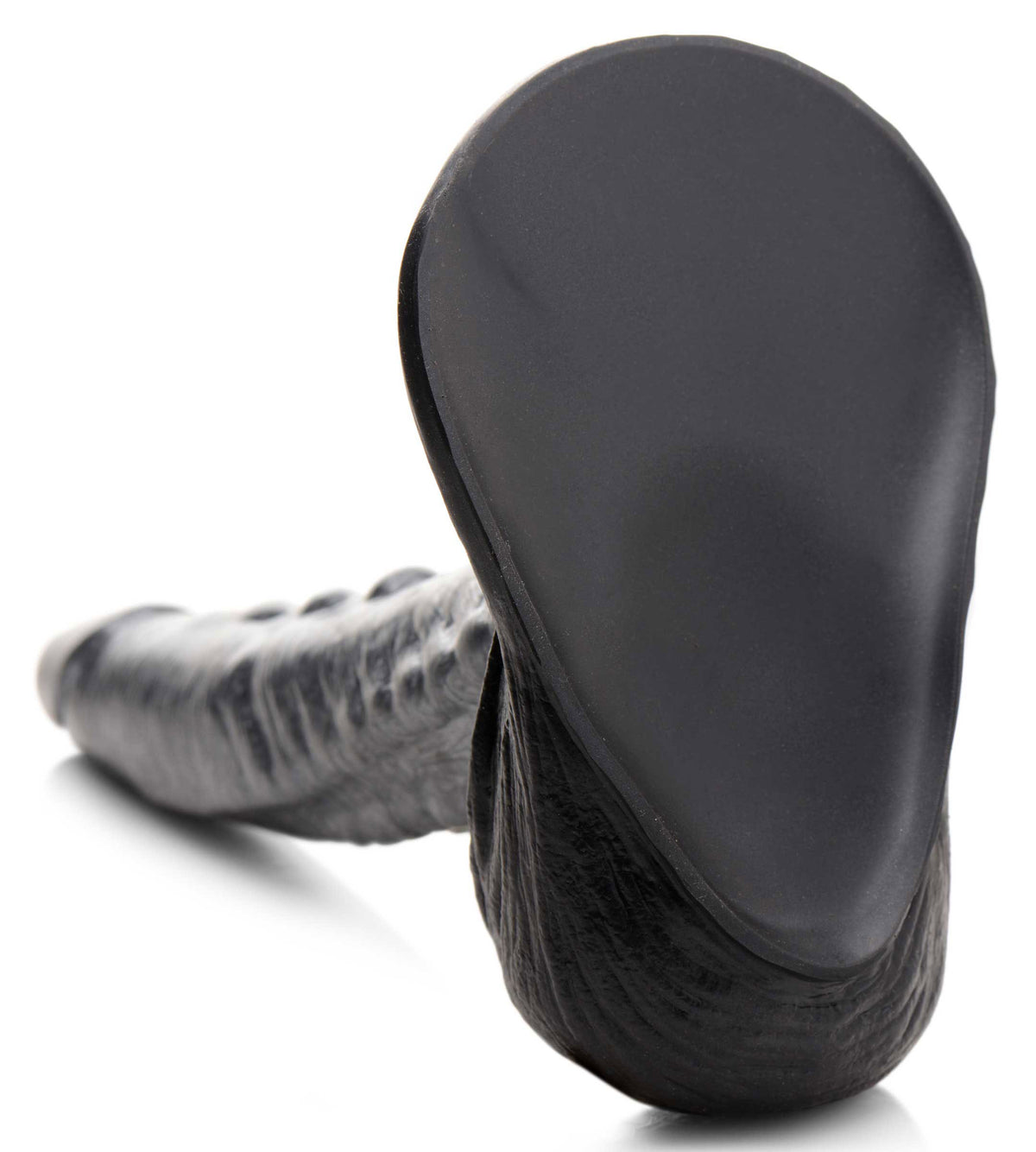 Creature Cocks The Gargoyle (Rock Hard) Silicone Dildo – Textured Silicone 8 Inches > Dildos > Fantasy