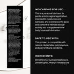 Wet Platinum Luxury Silicone Lubricant 16oz – Premium Silicone Lubricant > Lube > Silicone