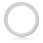 CalExotics Silicone Support Rings Set – Stretchy Comfortable Black Cock Rings > Cock Ring > Sets
