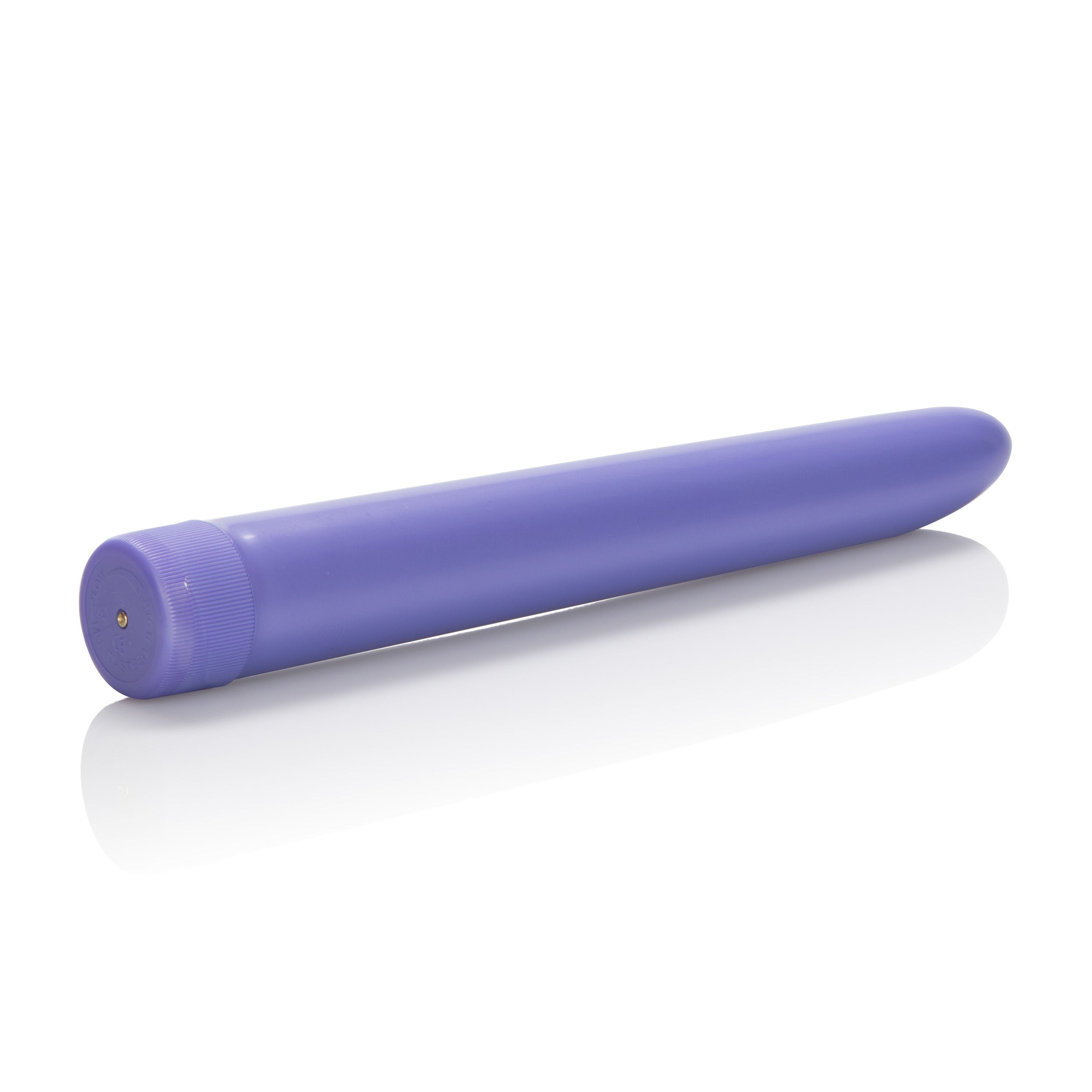 Jumbo 11 Inch Lavender Massager Multi-Speed Personal Vibrator Vibrators