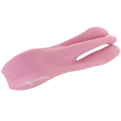 Satisfyer Threesome 1 – Vibrator