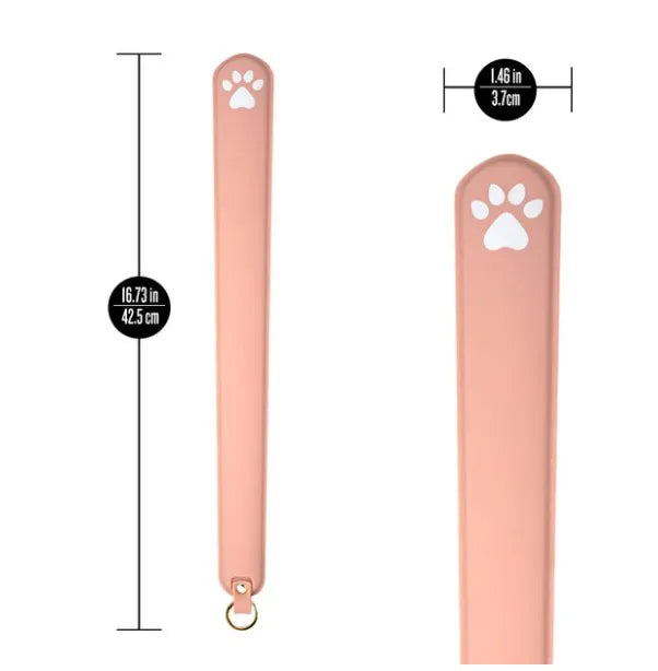 Temptasia Ardor – Silicone Slapper > Bondage Gear > Paddles