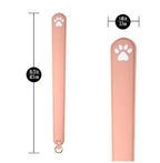 Temptasia Ardor – Silicone Slapper > Bondage Gear > Paddles
