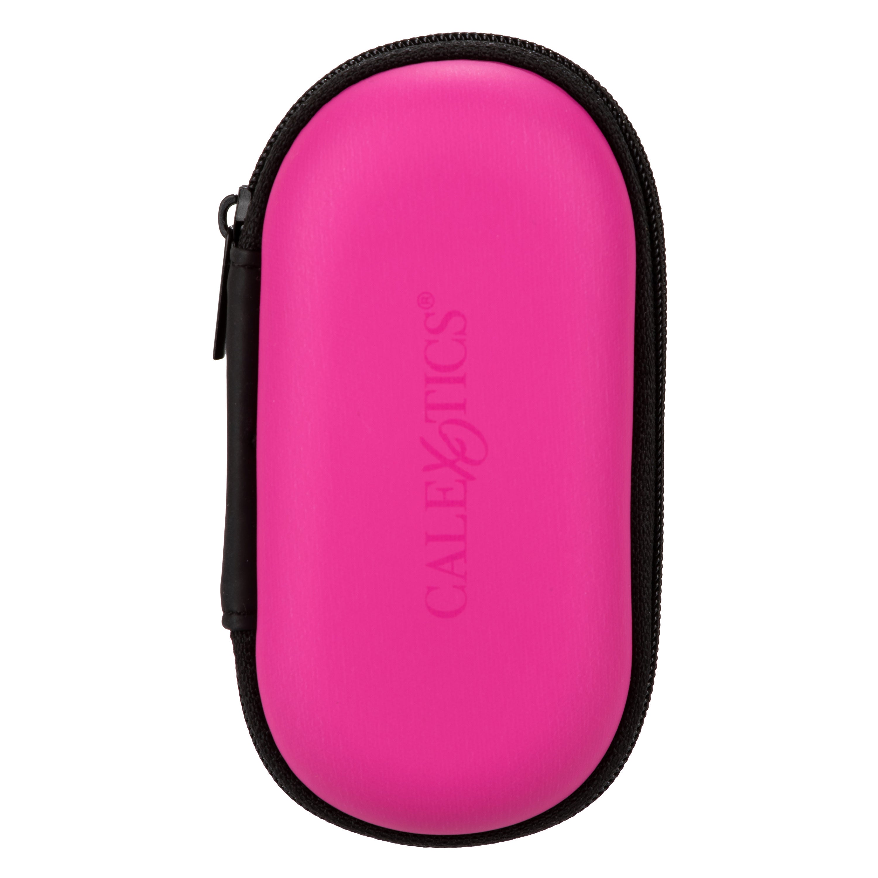 Rechargeable Hideaway Bullet Vibrator in Blue for Travel Fun BULLETS