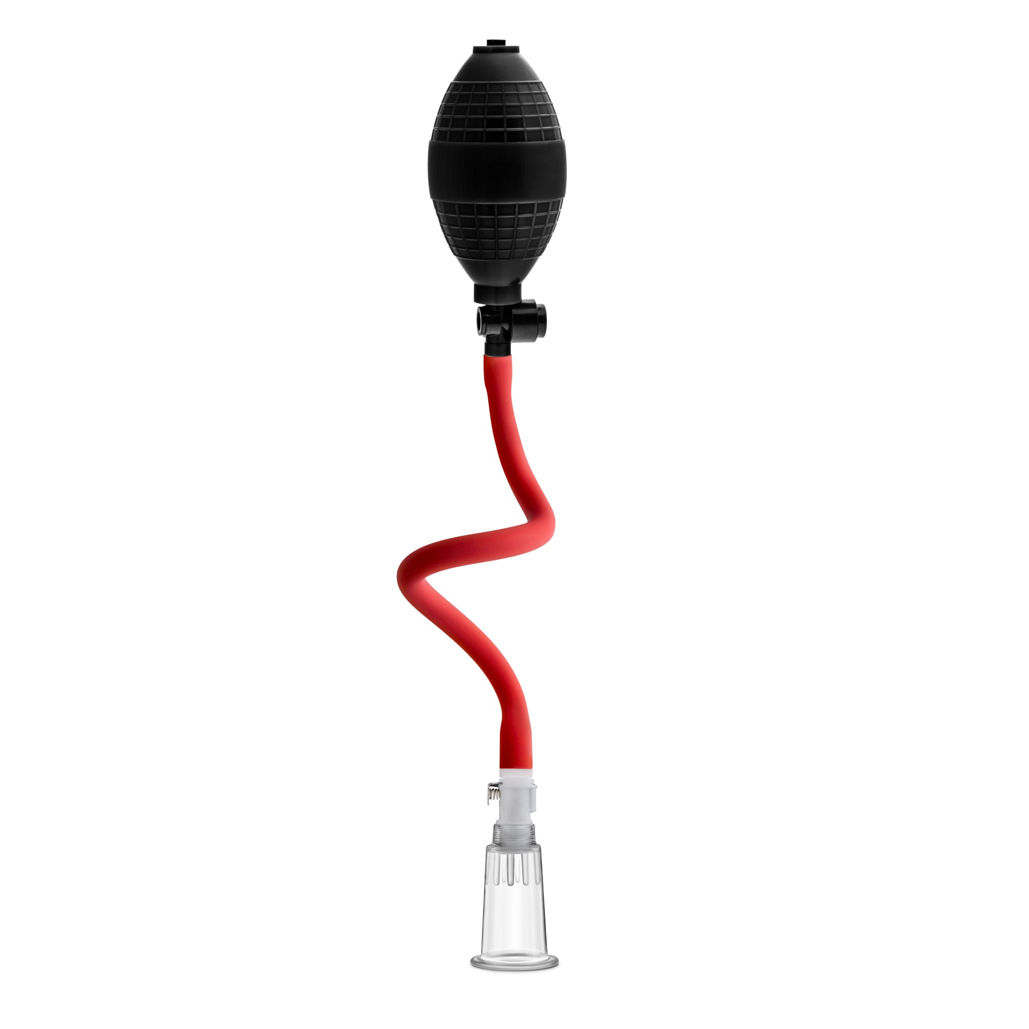 Temptasia Beginners Clitoral Pumping System > Pumps > Female Pumps