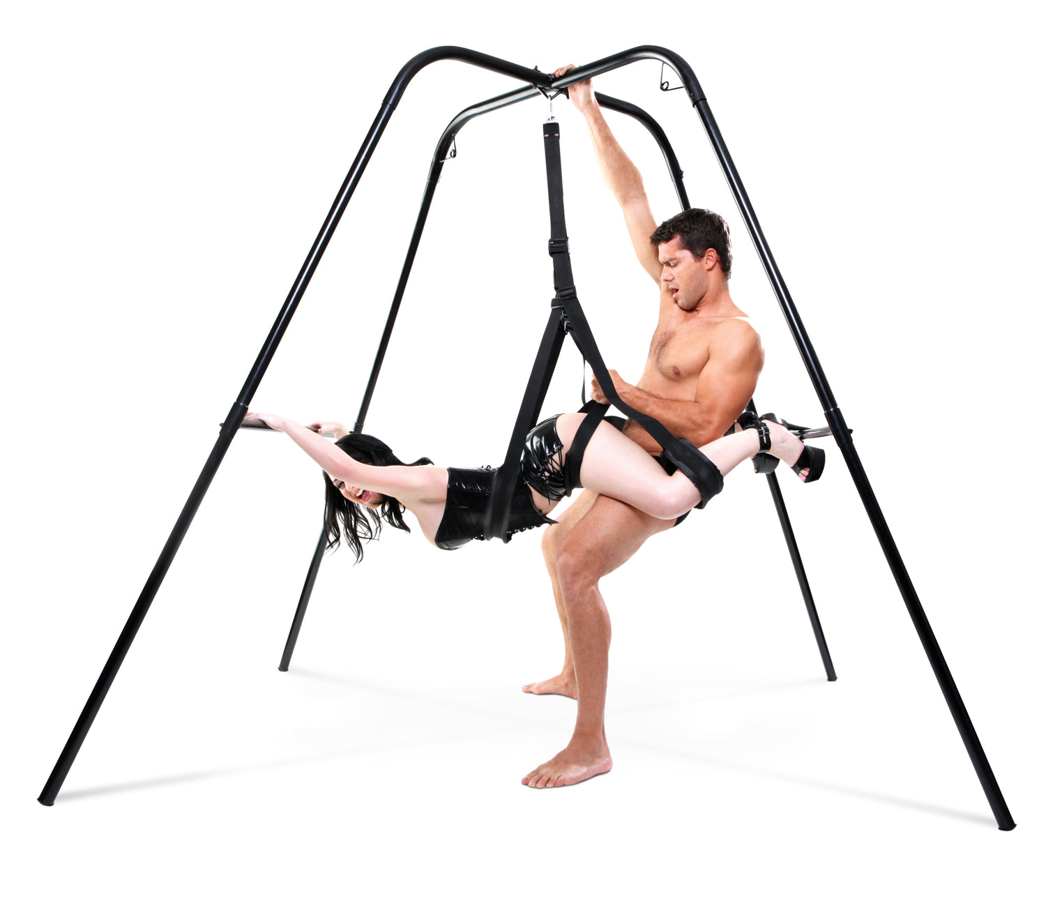 Fetish Fantasy Series Fantasy Swing Stand - Swing Stand (No Swing Included) SWINGS