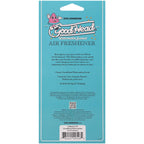 Goodhead Air Freshener Watermelon Scented Accessory > Novelties > Gag Gifts