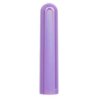 Aura Rounded Stimulator – Waterproof USB Rechargeable Vibrator with 10 Speeds Purple > Vibrators > Mini Vibrators