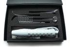 Neon Wand Electrosex Kit – Electrostimulation Device E-STIM TOYS