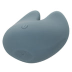 Mod Curve Dual Vibrating Massager Blue Vibrator > Vibrators > Finger Vibrators
