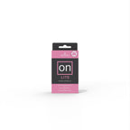 On Lite Clitoral Arousal Oil Medium Box 0.17 Fl Oz Blend > Essentials > Womens Enhancers