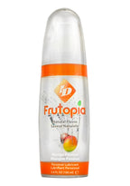 ID Frutopia Mango Flavoured Lubricant – 30ml & 100ml > Lube > Flavoured