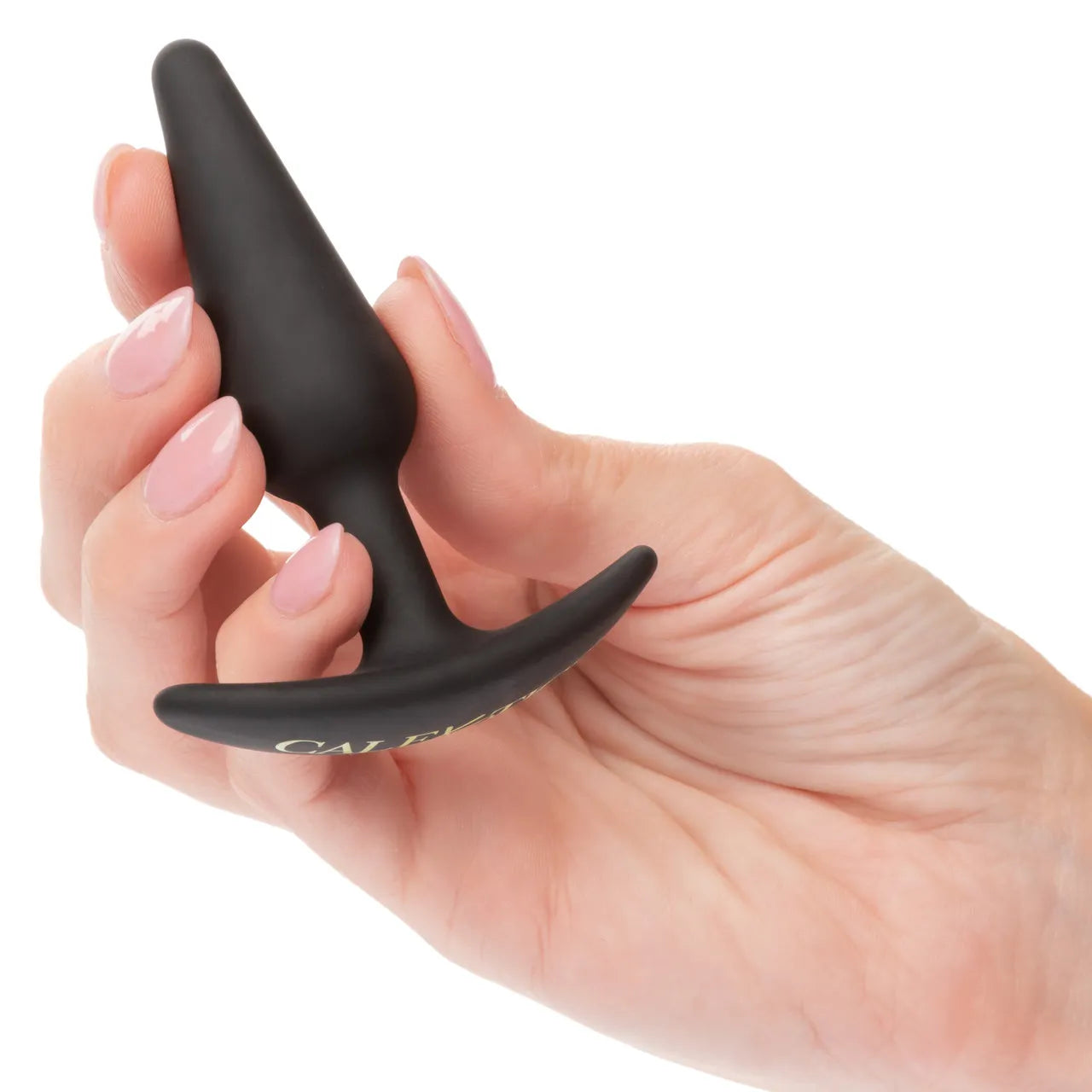 Boundless Slim Plug – Flexible Silicone Pull Handle 3 Inch Butt Plug > Anal Range > Butt Plugs