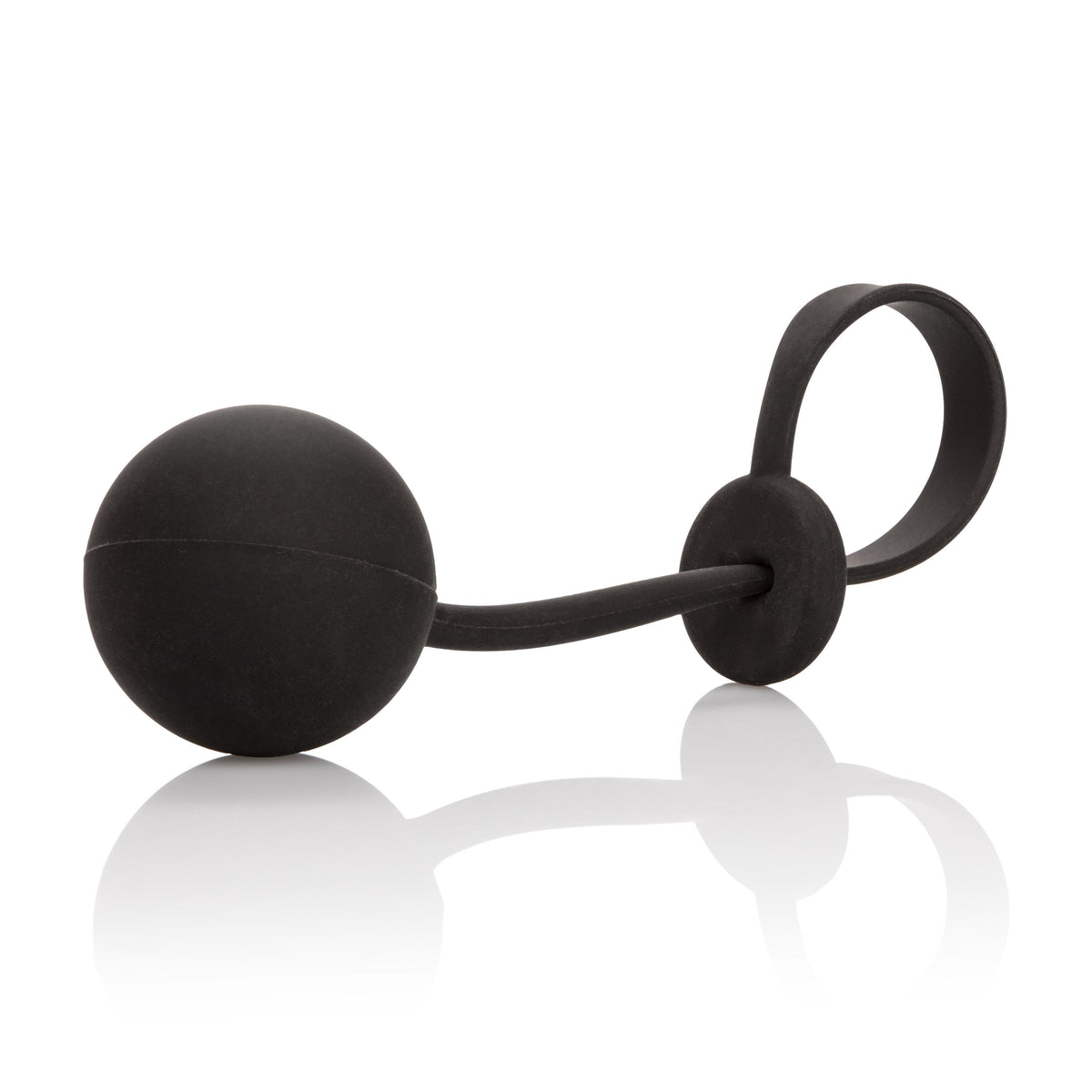 Weighted Lasso Ring > Cock Ring > Adjustable
