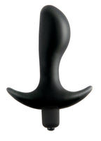 Anal Fantasy Collection Vibrating Perfect Plug 9 Cm 3.5 Inches > Anal Range > Prostate Plugs