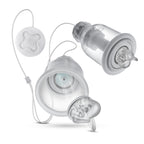 Temptasia Titillator – Variable Speed Nipple Stimulator with Attachments > Sex Toys > Nipple Stimulators