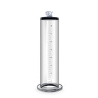 Blush Performance Clear Penis Pump Cylinder 9 Inch x 1.75 Inch > Pumps > Penis Pumps