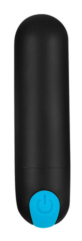 Bang Duo Blast Kit Blue Male Intimacy Toy for Dual Stimulation Blue BULLETS