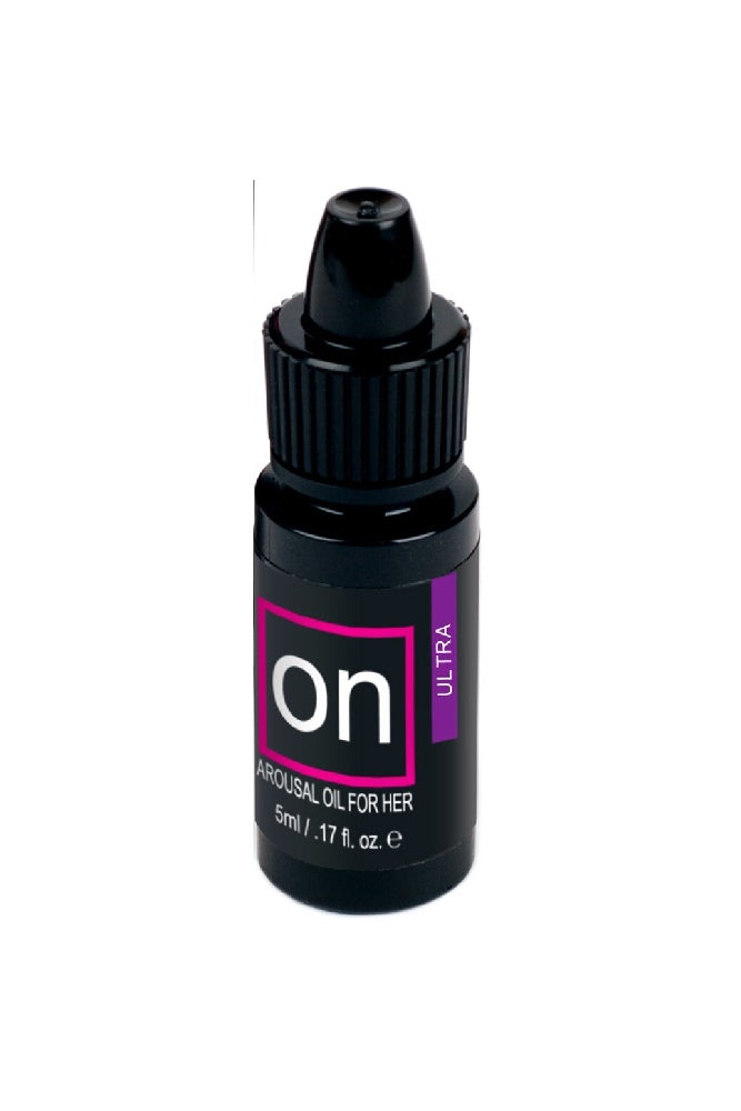On Natural Arousal Oil Ultra Small – Botanical Sensation Arousal Oil > Essentials > Womens Enhancers