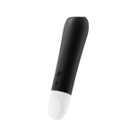 Satisfyer Ultra Power Bullet 2 – USB Rechargeable Compact Bullet Vibrator > Vibrators > Mini Vibrators