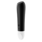 Satisfyer Ultra Power Bullet 2 – USB Rechargeable Compact Bullet Vibrator > Vibrators > Mini Vibrators