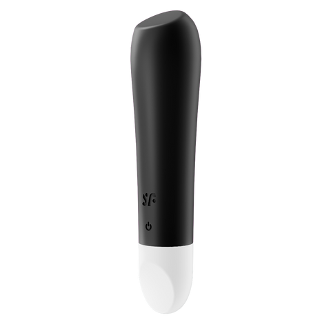 Satisfyer Ultra Power Bullet 2 – USB Rechargeable Compact Bullet Vibrator > Vibrators > Mini Vibrators