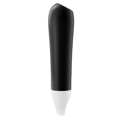 Satisfyer Ultra Power Bullet 2 – USB Rechargeable Compact Bullet Vibrator > Vibrators > Mini Vibrators