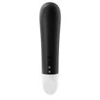 Satisfyer Ultra Power Bullet 2 – USB Rechargeable Compact Bullet Vibrator > Vibrators > Mini Vibrators