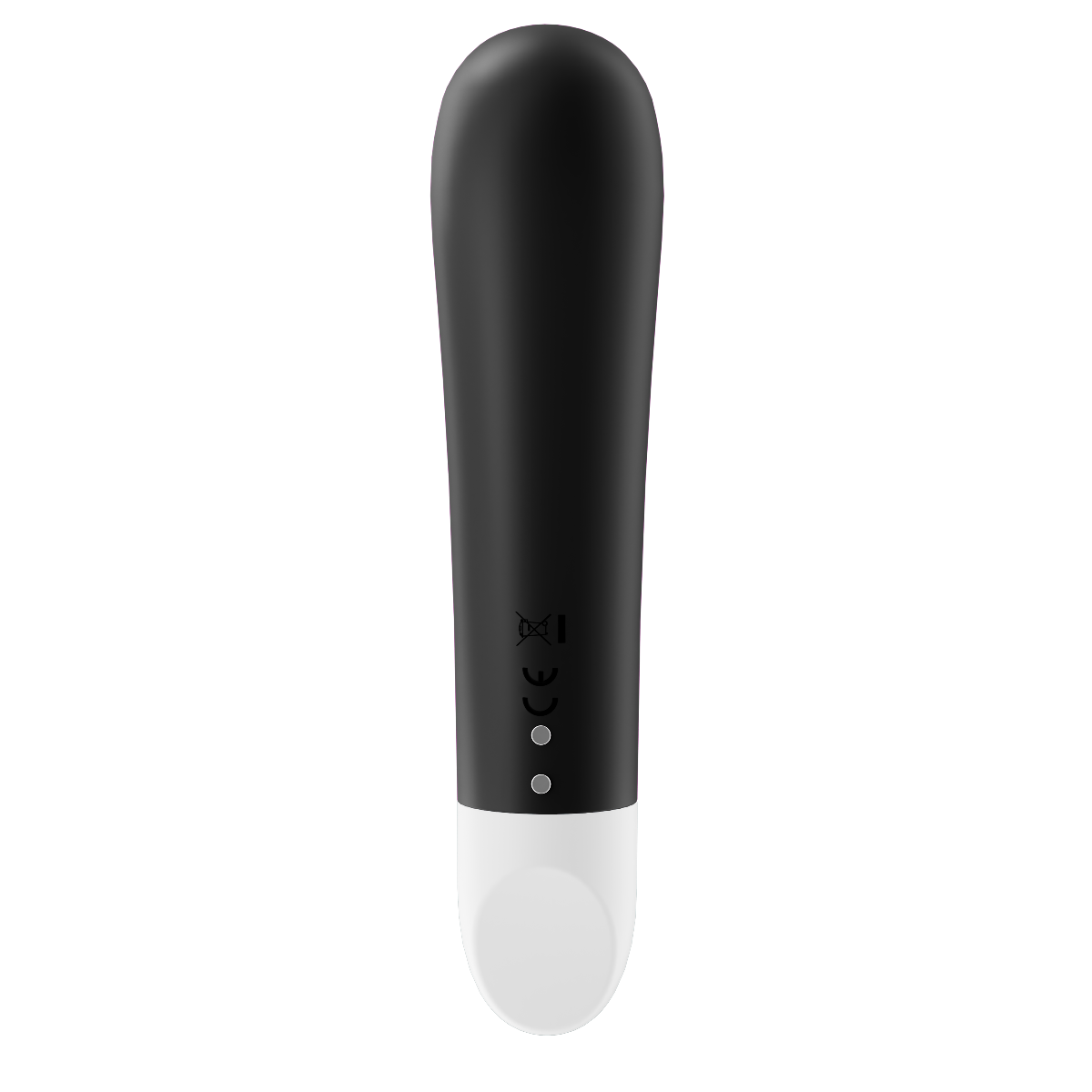 Satisfyer Ultra Power Bullet 2 – USB Rechargeable Compact Bullet Vibrator > Vibrators > Mini Vibrators